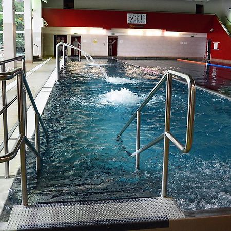 Sporthotel Zimni Stadion Benesov Benesov  Luaran gambar